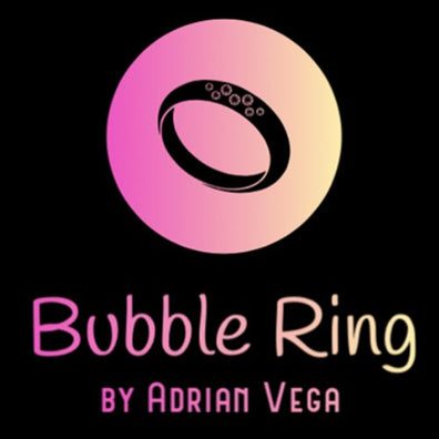 BUBBLE RING by Adrian Vega - Trick
